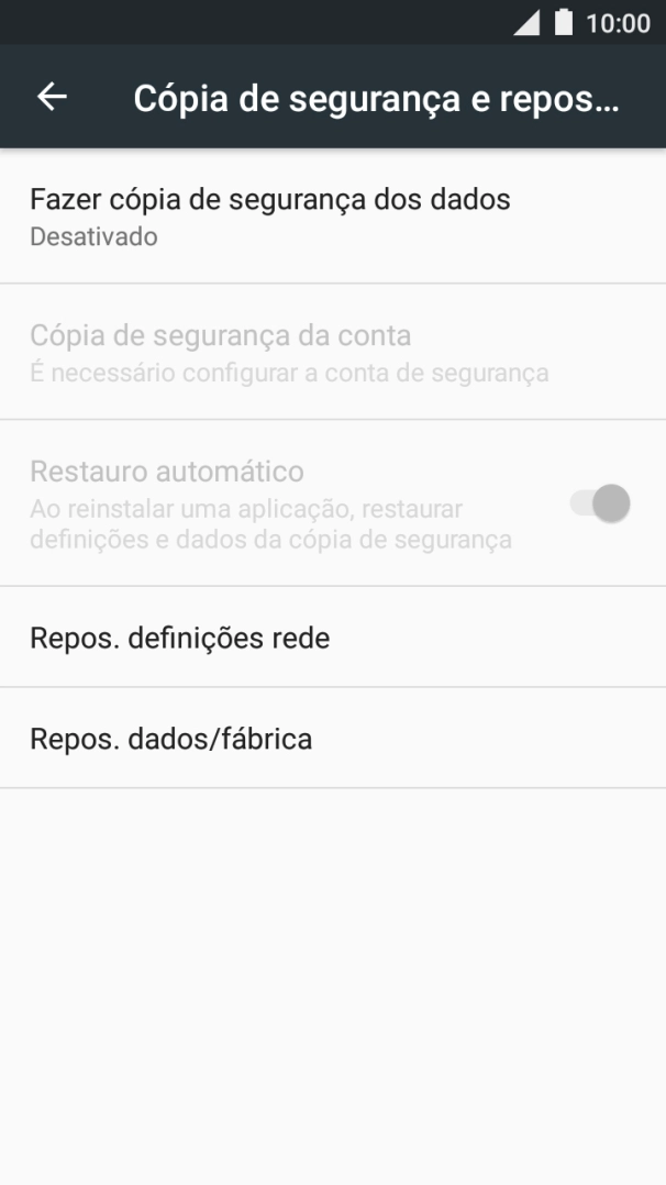 Prima Repos. dados/fábrica.