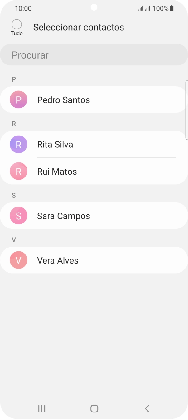 Prima o campo sobre 