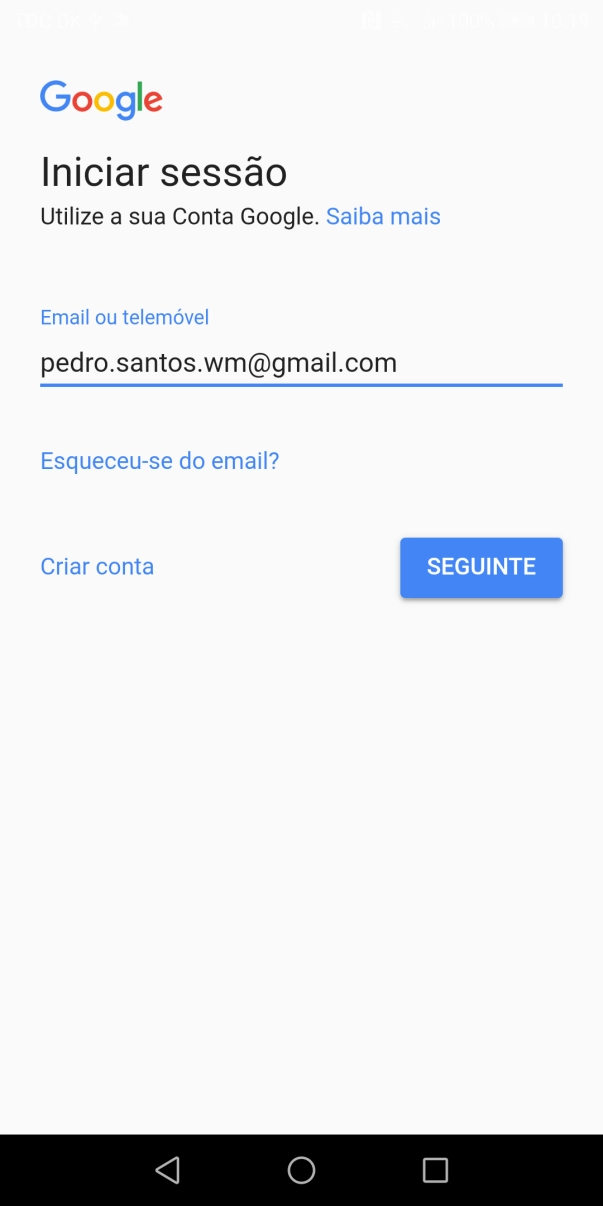 Prima SEGUINTE.