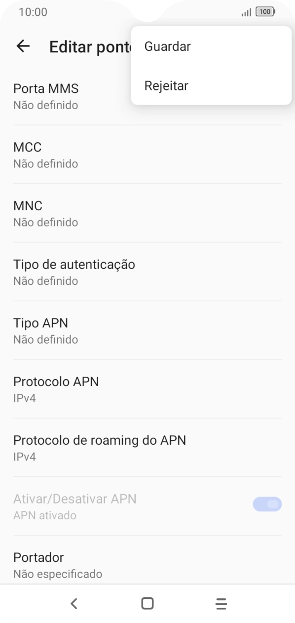 Prima Guardar.