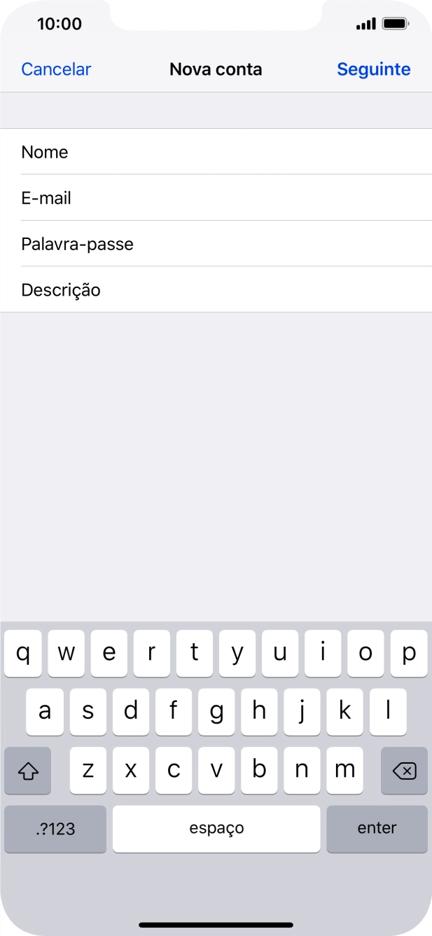 Prima Seguinte.