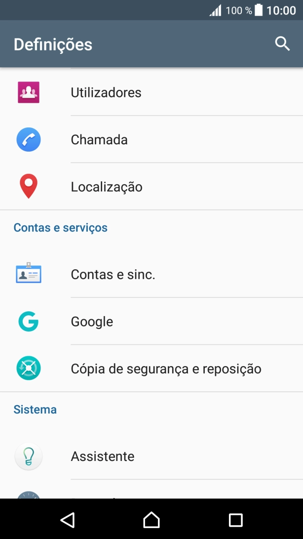 Prima Chamada.