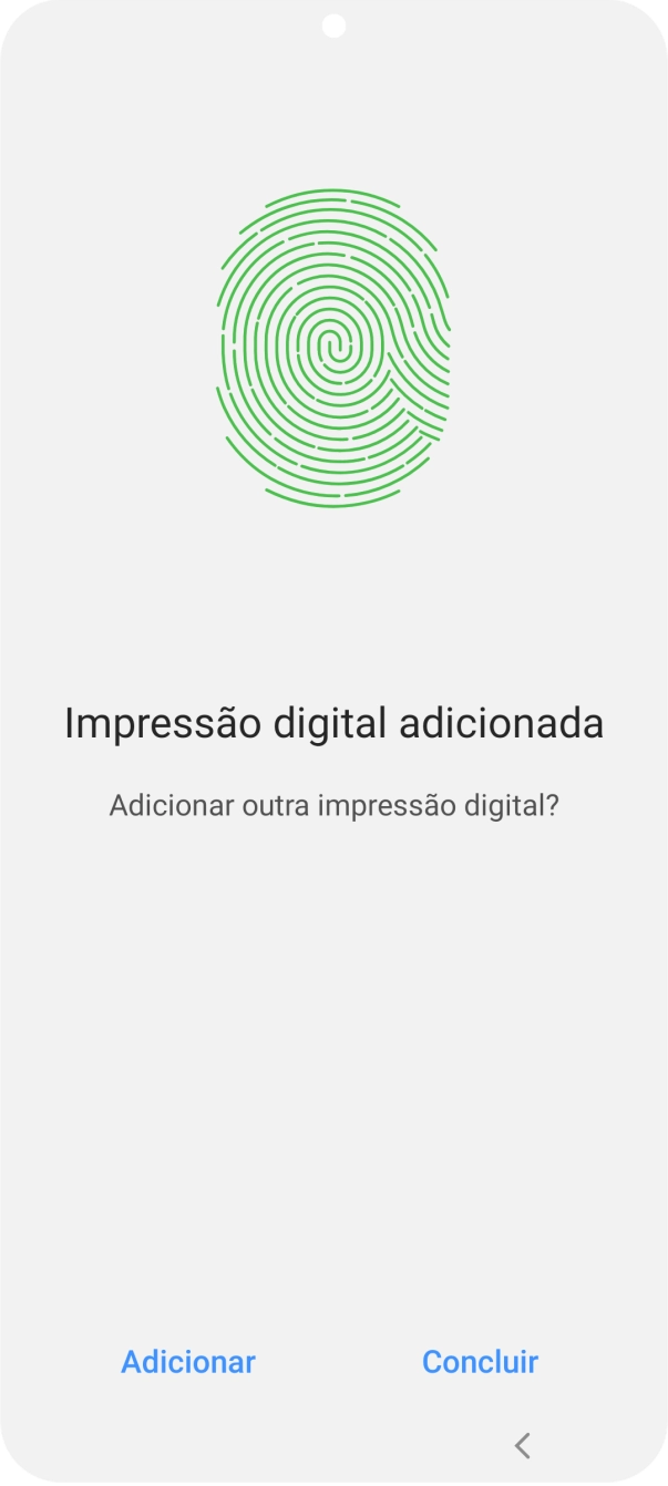 Prima Concluir.