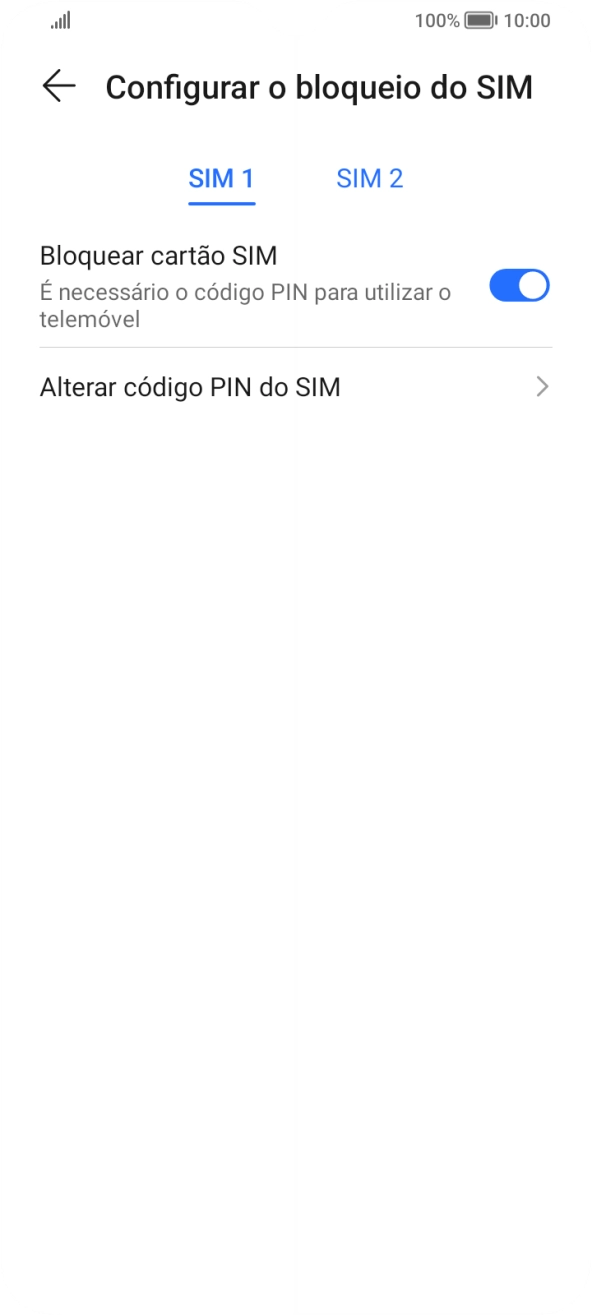 Prima o indicador junto a 