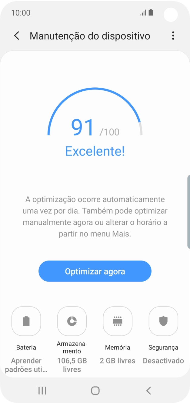 Prima Bateria.