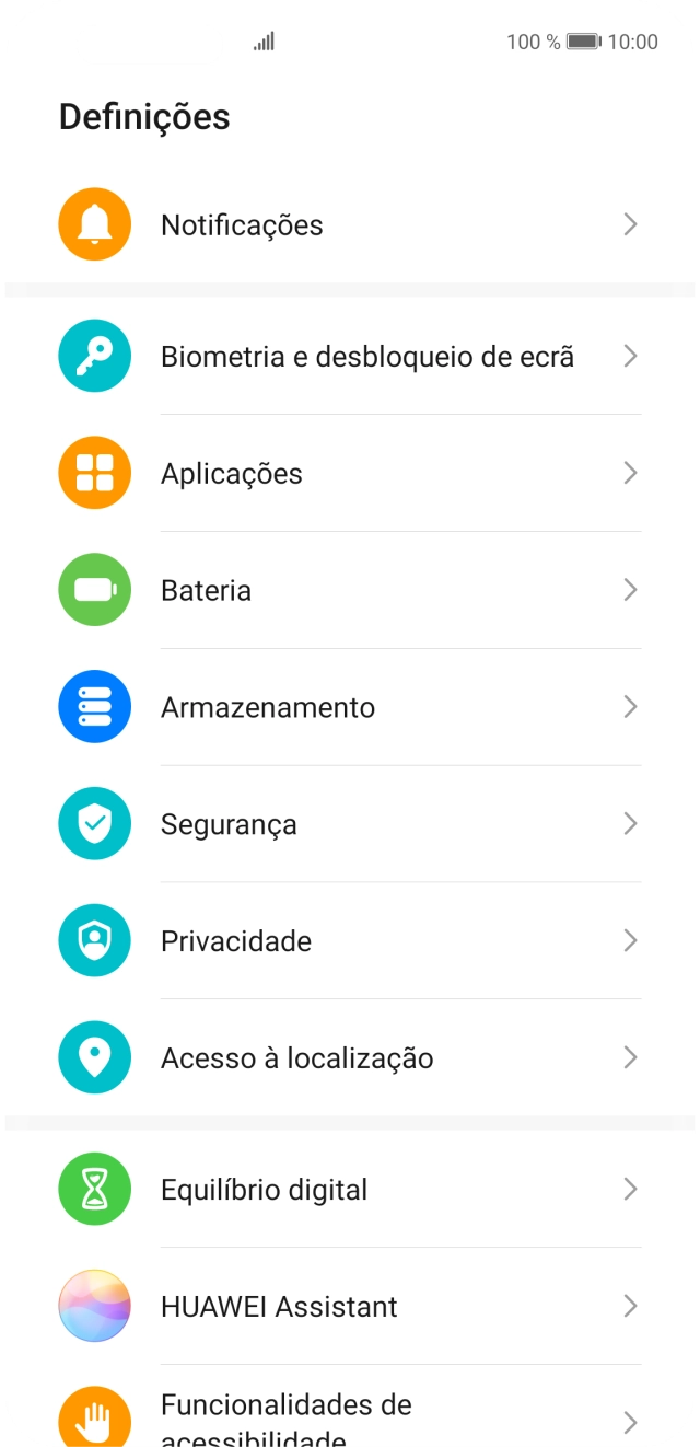 Prima Segurança.