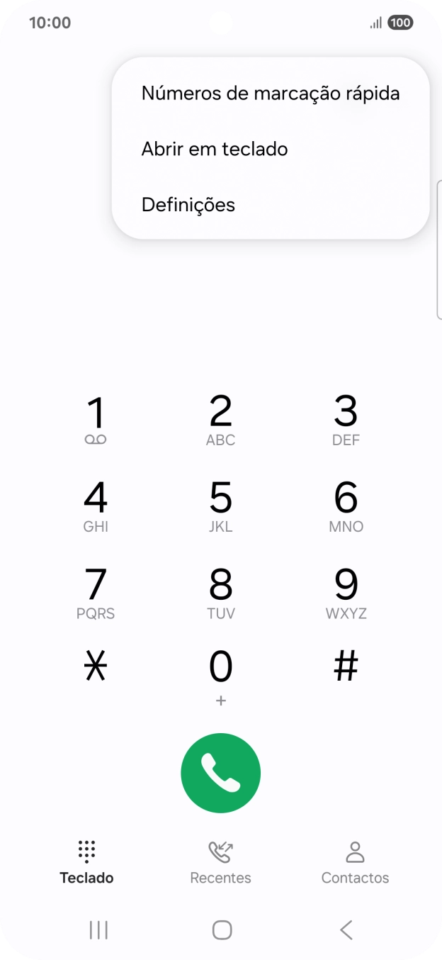 Prima Definições.