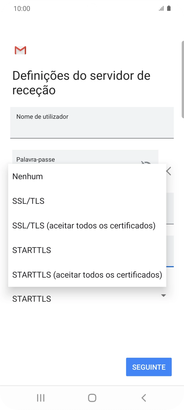 Prima Nenhum.