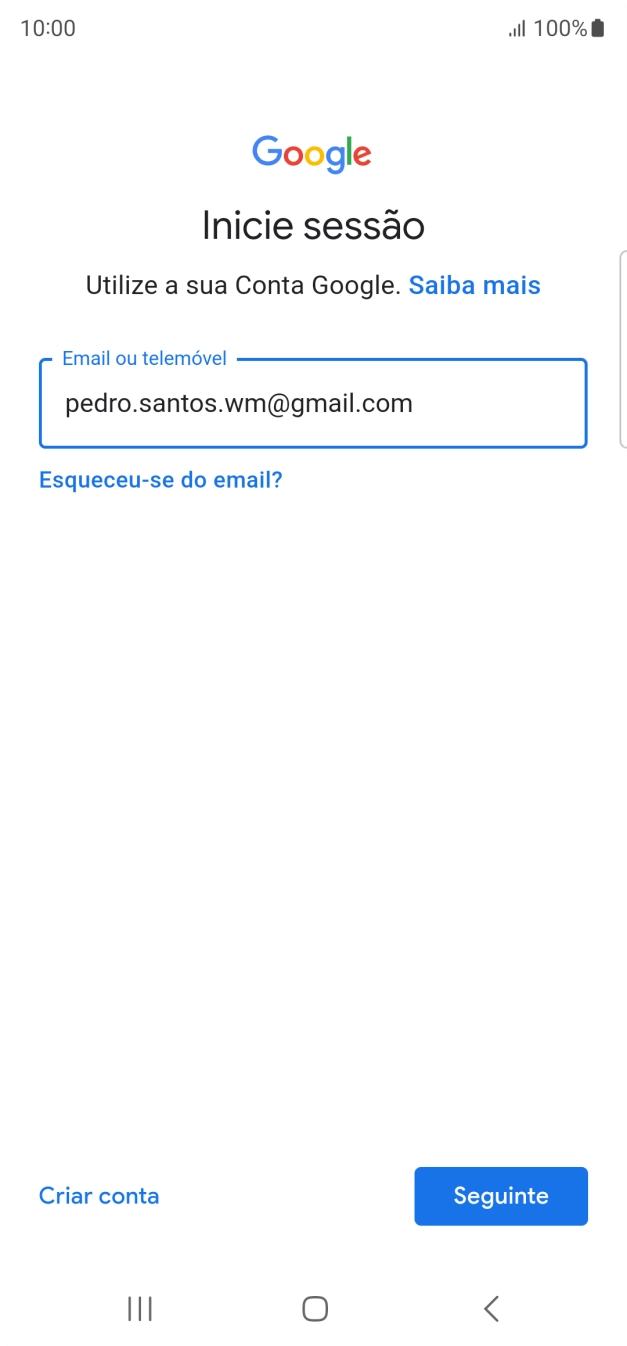 Prima Seguinte.