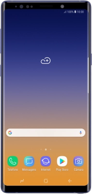 Imagem Samsung Galaxy Note9