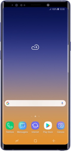 Samsung Galaxy Note9