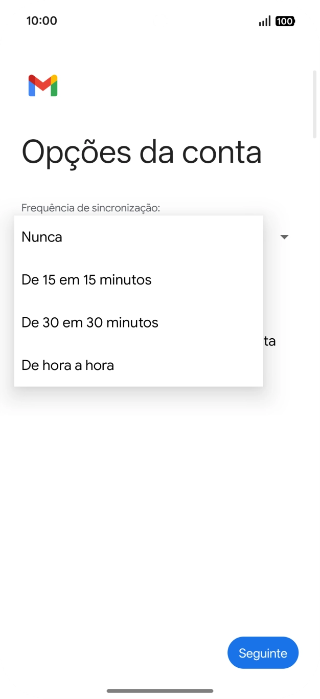 Prima a definição pretendida.