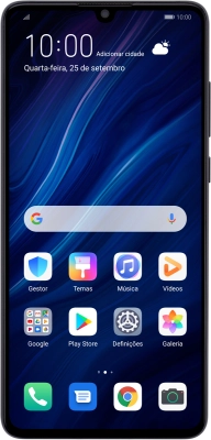 Imagem Huawei P30