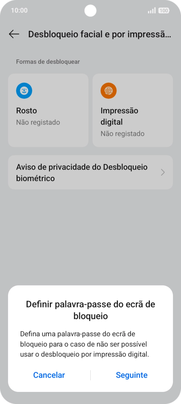 Prima Seguinte.