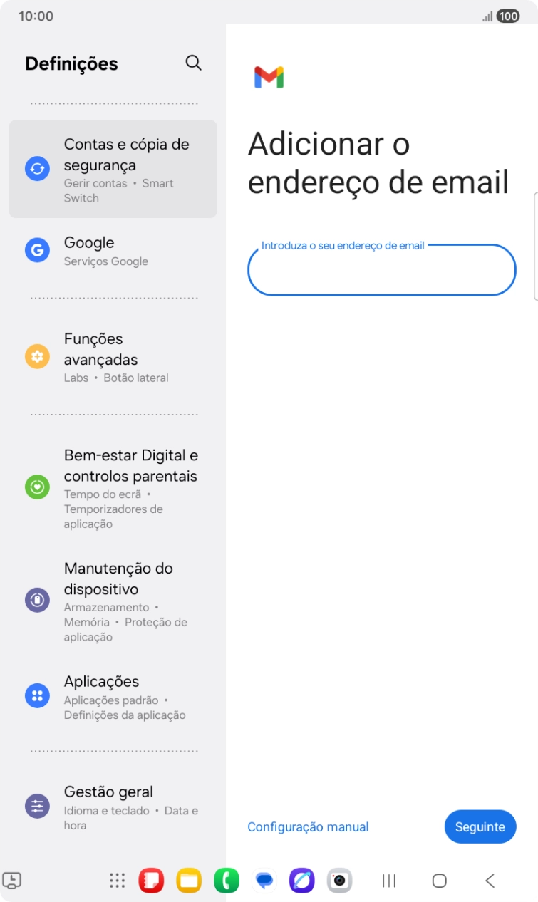 Prima Seguinte.
