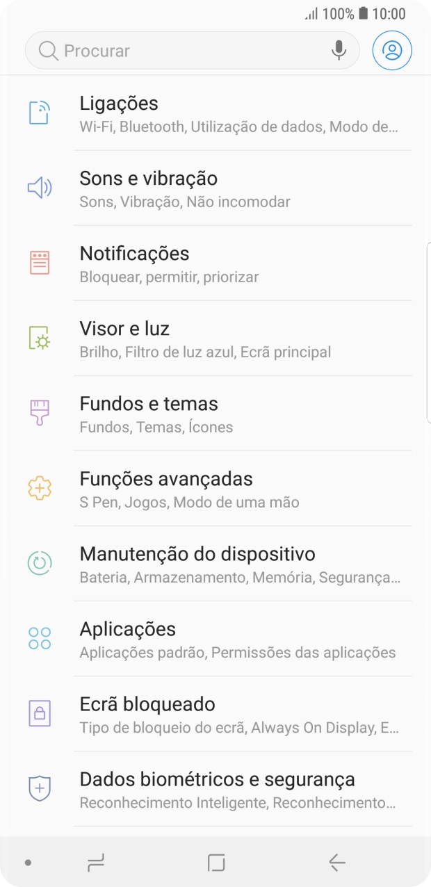 Prima Sons e vibração.