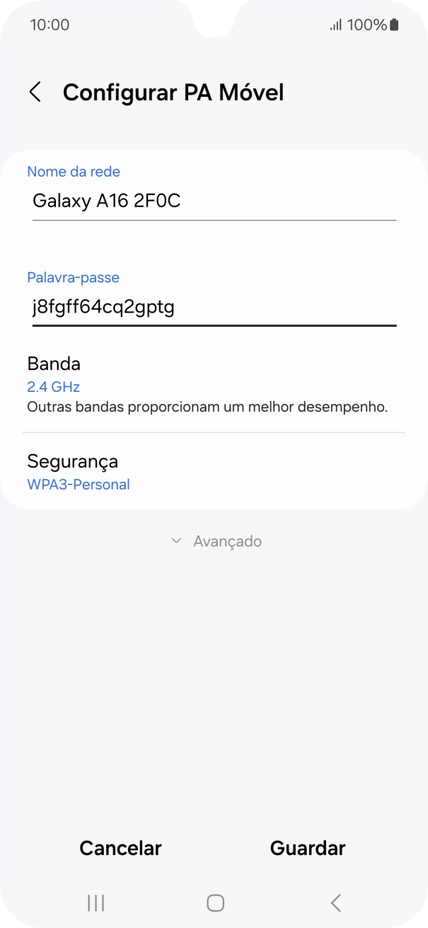 Prima Guardar.