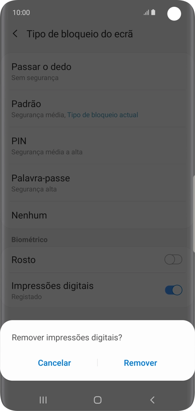 Prima Remover.
