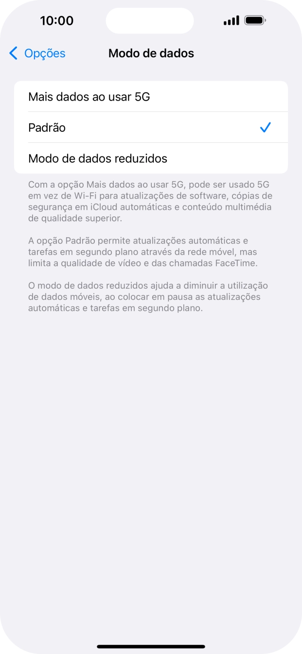Prima a definição pretendida.