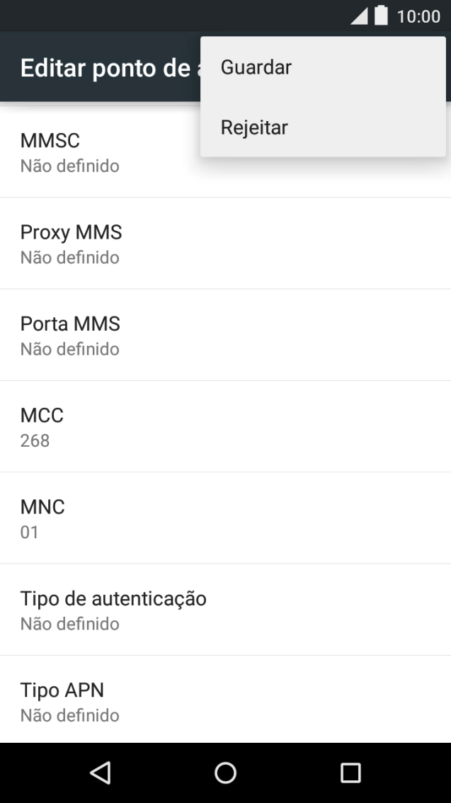 Prima Guardar.