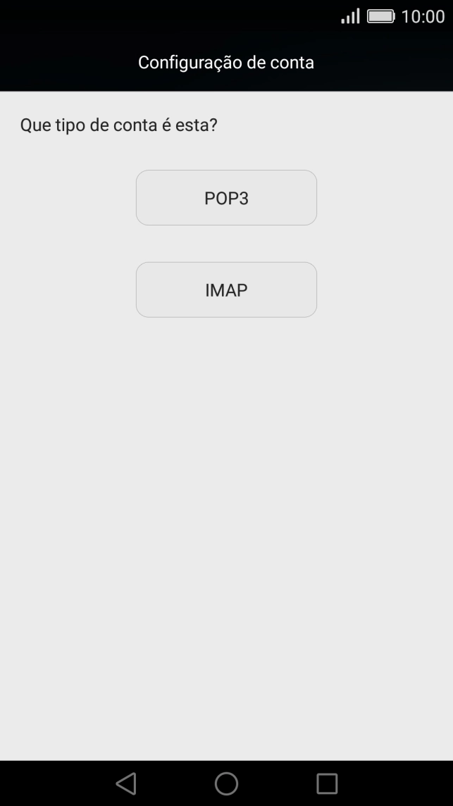 Prima POP3.