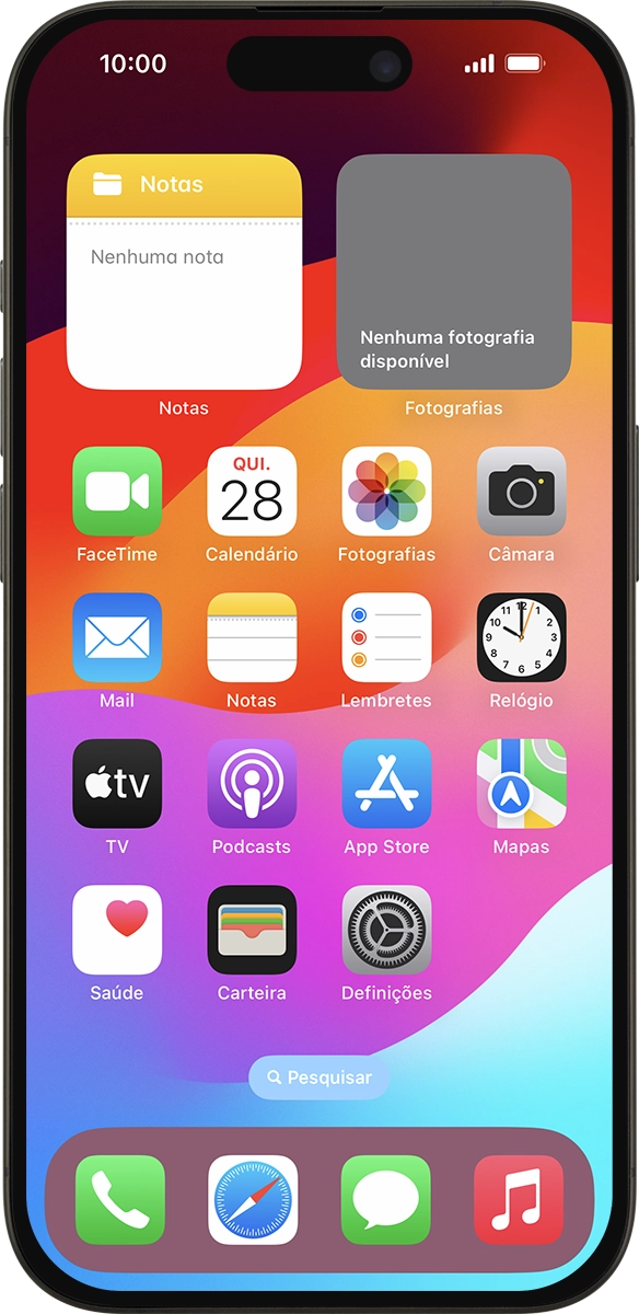 Apple iPhone 15 Pro
