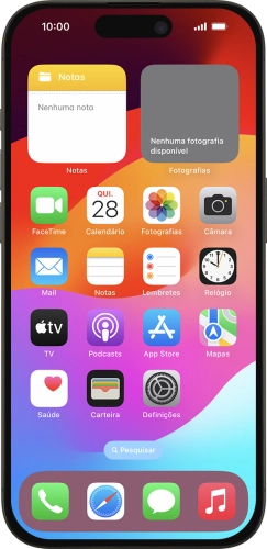 Apple iPhone 15 Pro