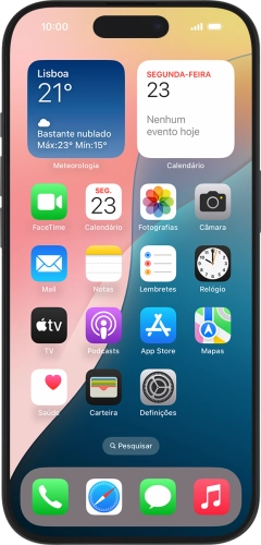 Apple iPhone 16 Pro