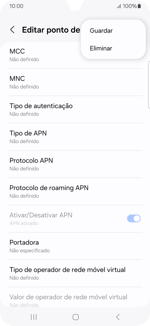 Prima Guardar.