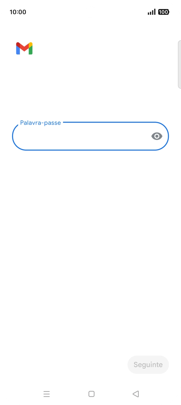 Prima o campo sob 