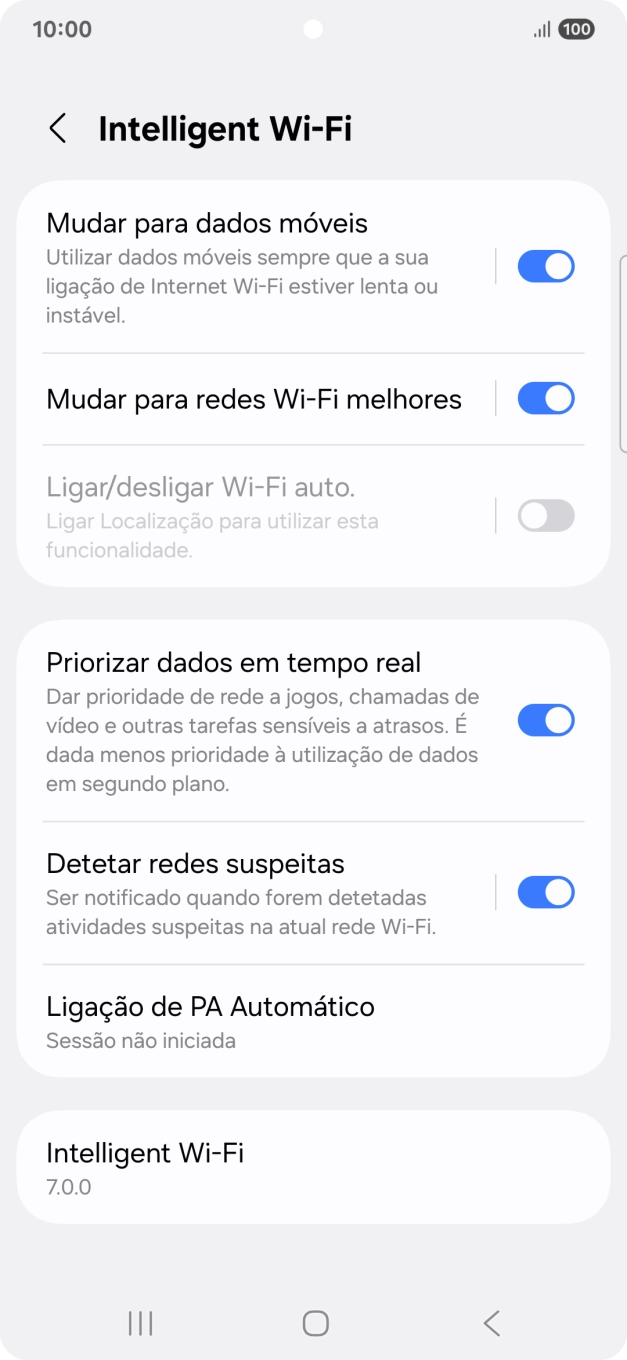 Prima o indicador junto a 