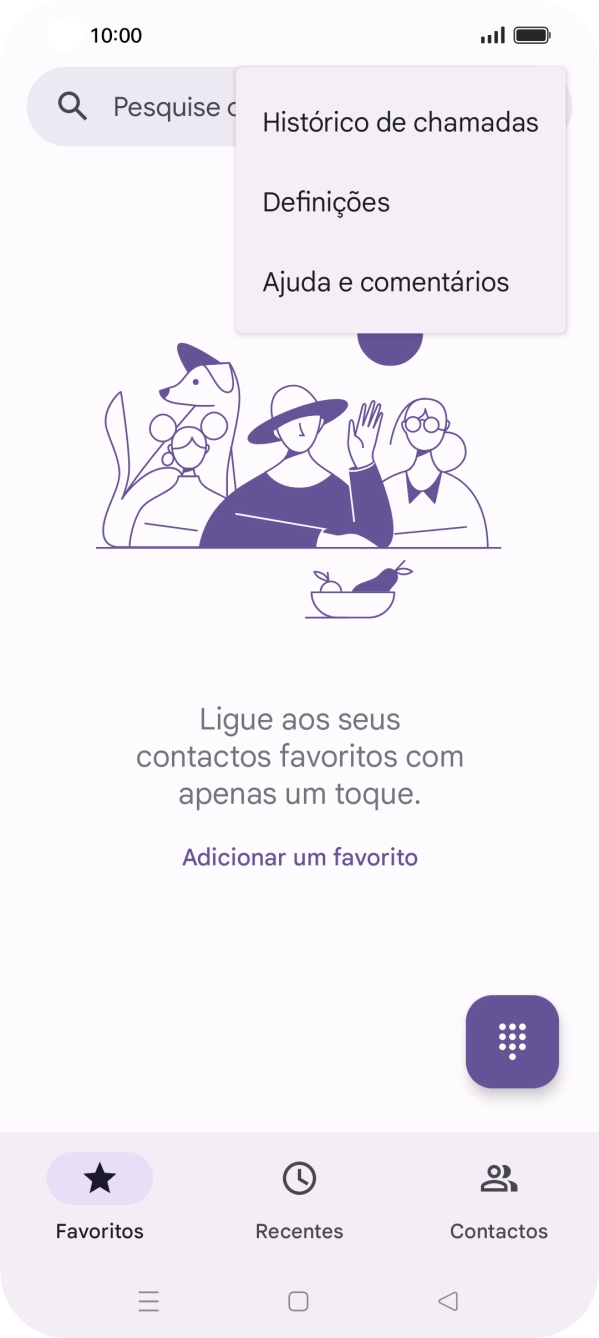 Prima Definições.