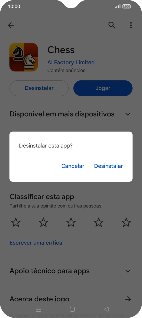 Prima Desinstalar.