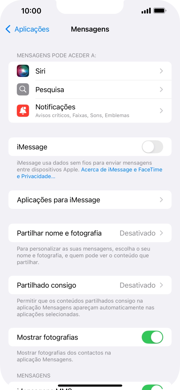 Prima o indicador junto a 