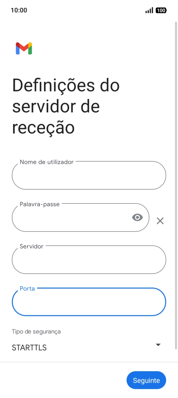 Prima a lista suspensa sob 