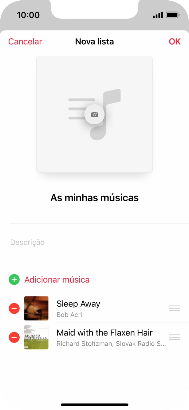 Prima OK.