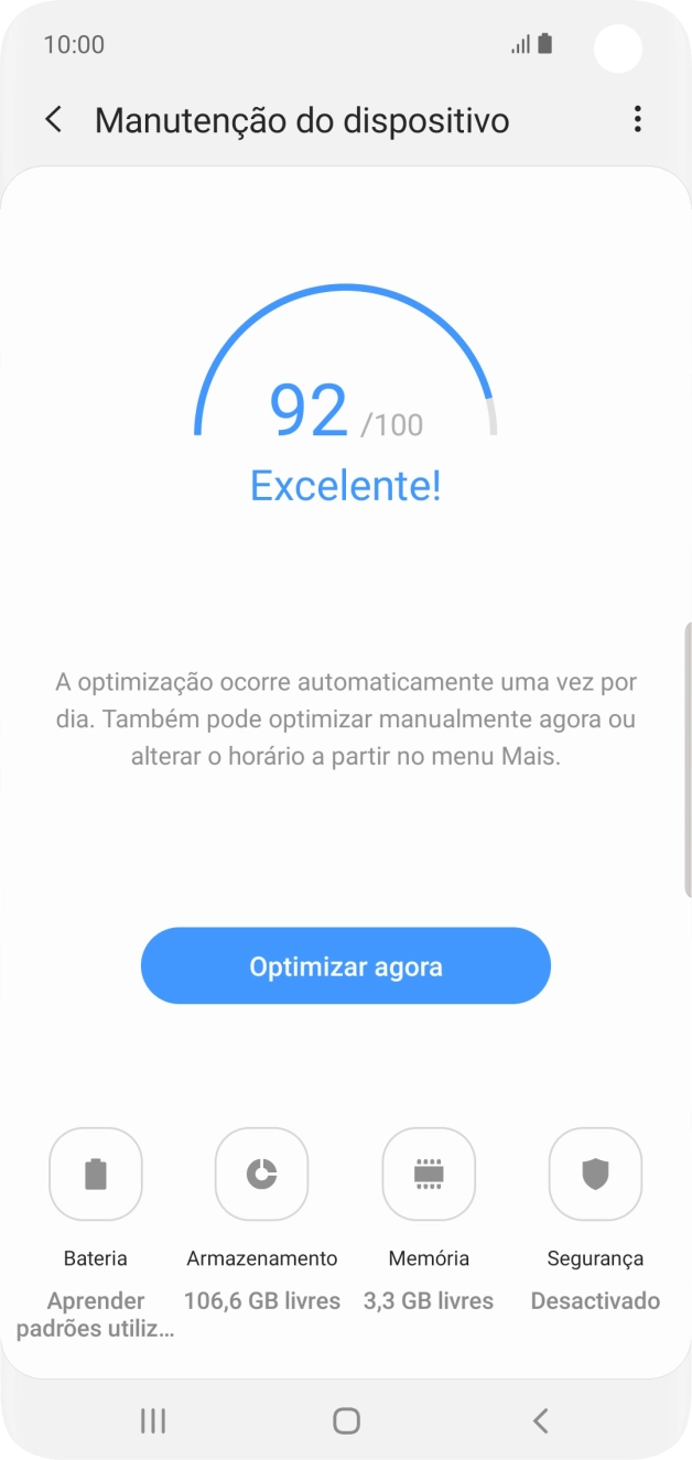 Prima Bateria.
