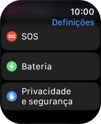 Prima SOS.