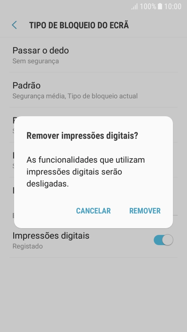 Prima REMOVER.