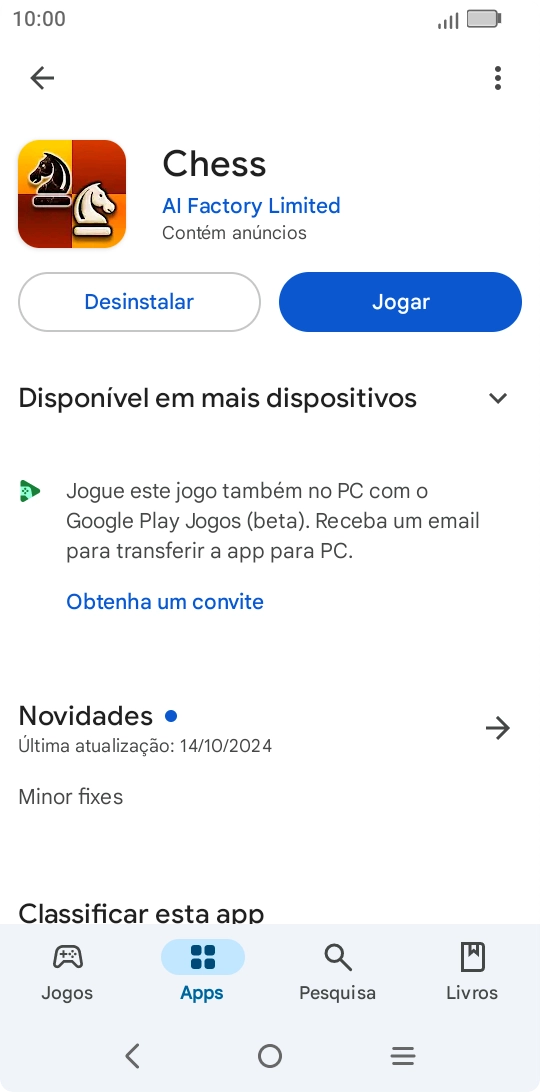 Prima Desinstalar.