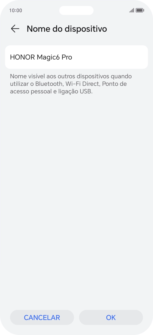 Prima OK.