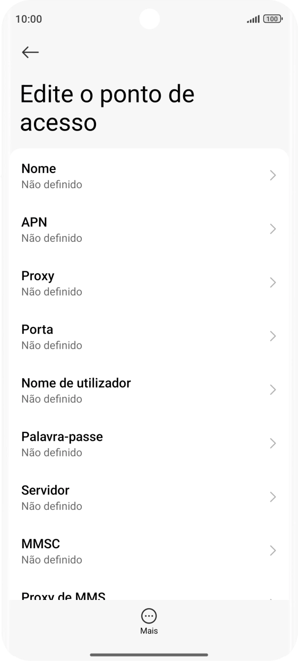Prima Nome.