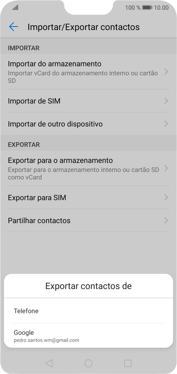 Prima Telefone.