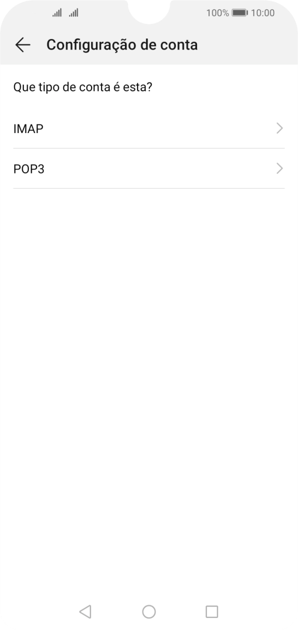 Prima IMAP.