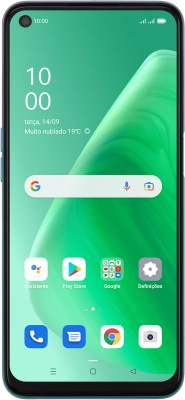 Imagem OPPO A54 5G