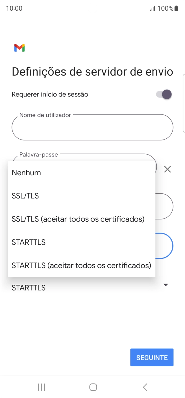 Prima Nenhum.