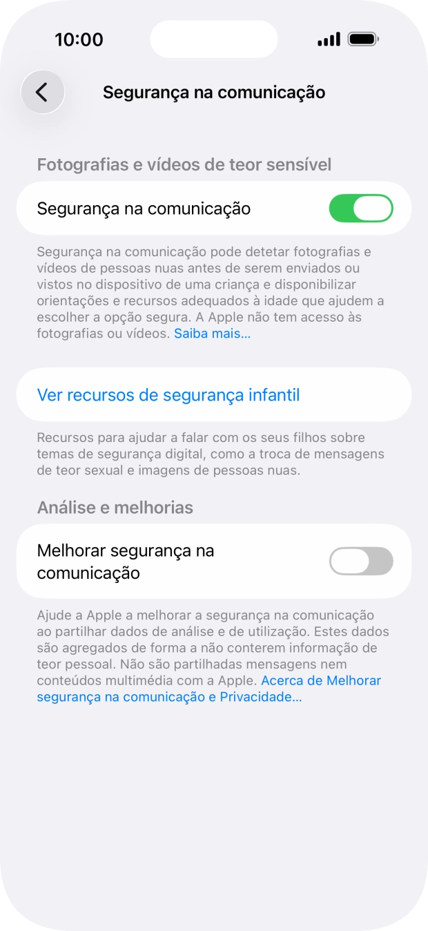 Prima o indicador junto a 