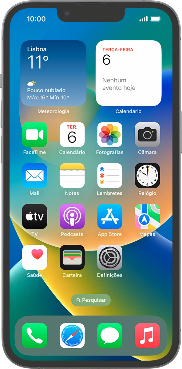 Apple iPhone 13 Pro