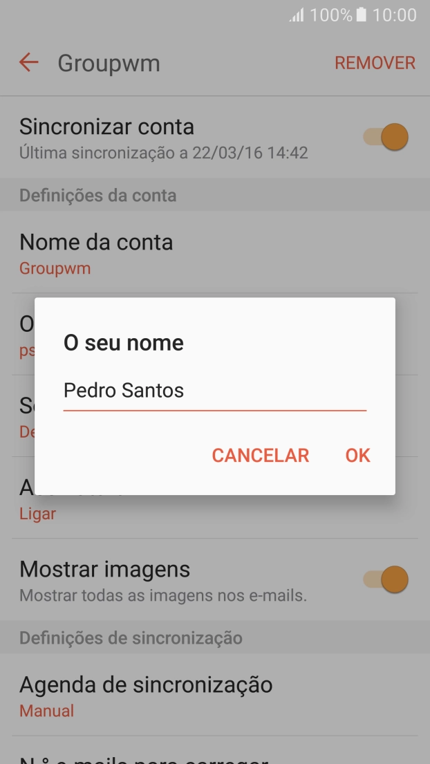 Prima OK.