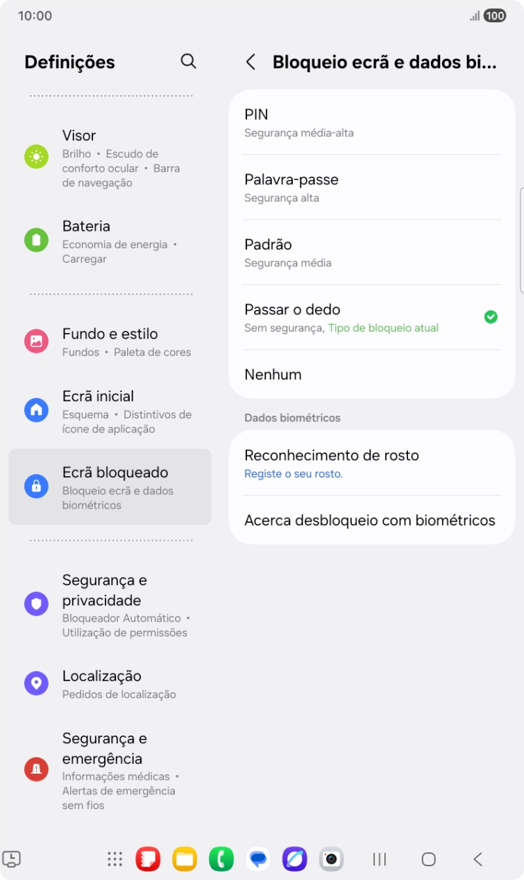 Prima Padrão.